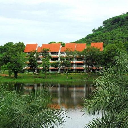 Panorama And Golf Country Club Накхонратчасима Экстерьер фото