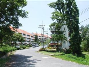 Panorama And Golf Country Club Накхонратчасима Экстерьер фото
