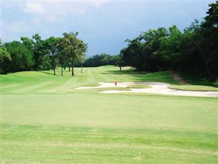 Panorama And Golf Country Club Накхонратчасима Экстерьер фото