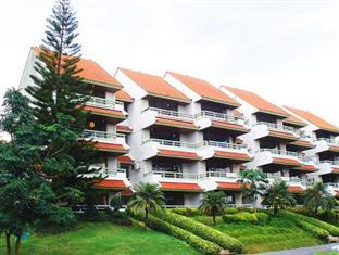Panorama And Golf Country Club Накхонратчасима Экстерьер фото