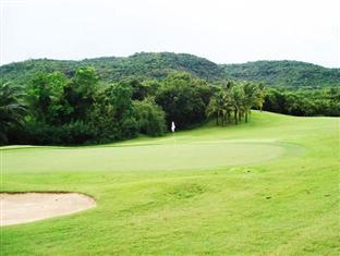 Panorama And Golf Country Club Накхонратчасима Экстерьер фото